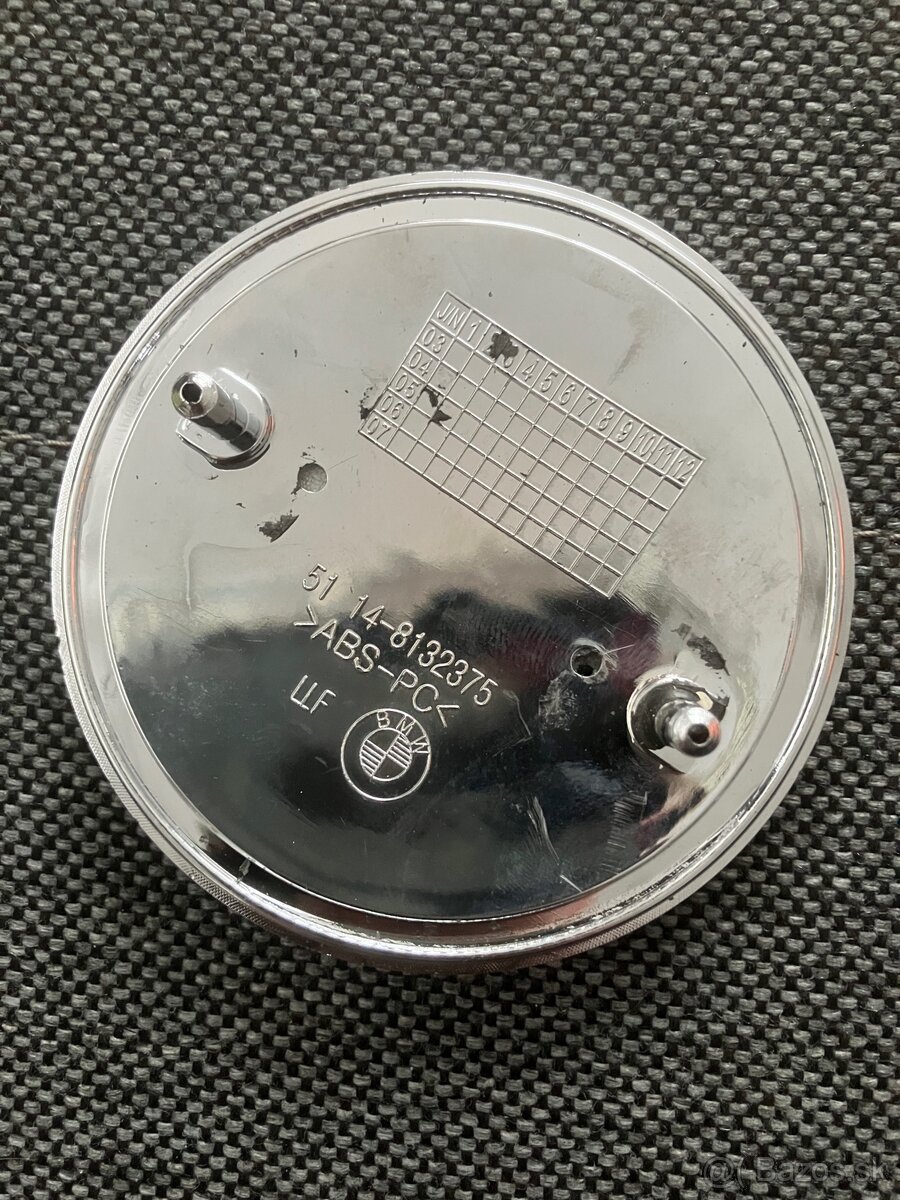 Znak BMW E30 Alpina - 2