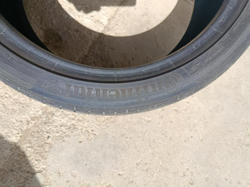 Pneumatiky. - 2