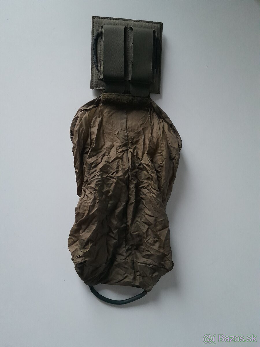 Odhadzovak Direct Action - 2