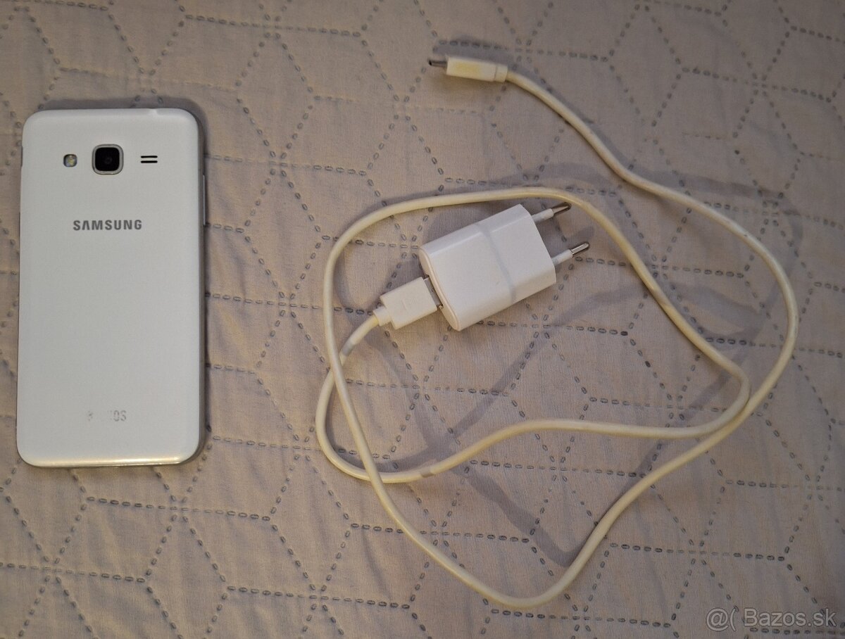 Samsung Galaxy J3 - 2