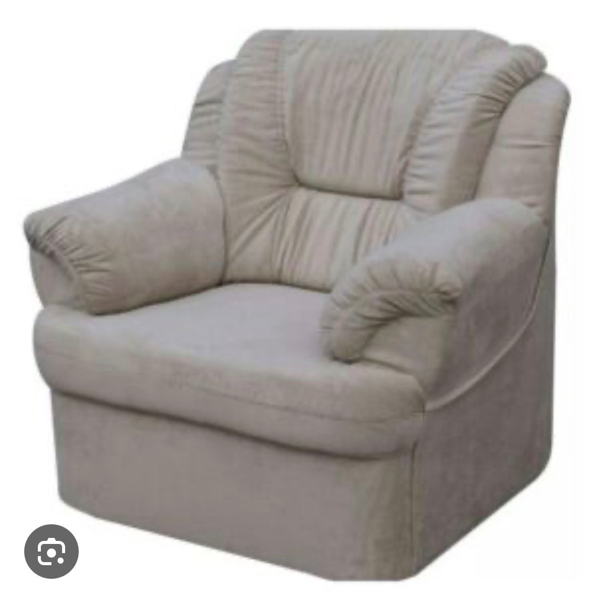 Sconto kreslo Kos - 2