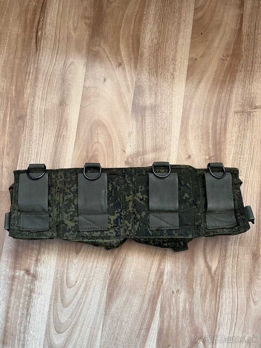 SSO digital flora SVD sumka zo Smersh - 2
