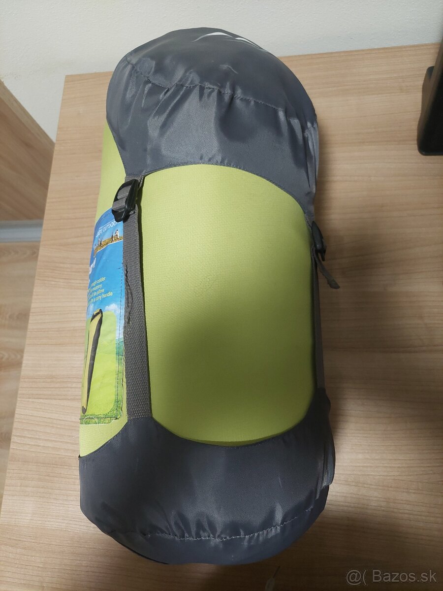 Tesco spacák - 2