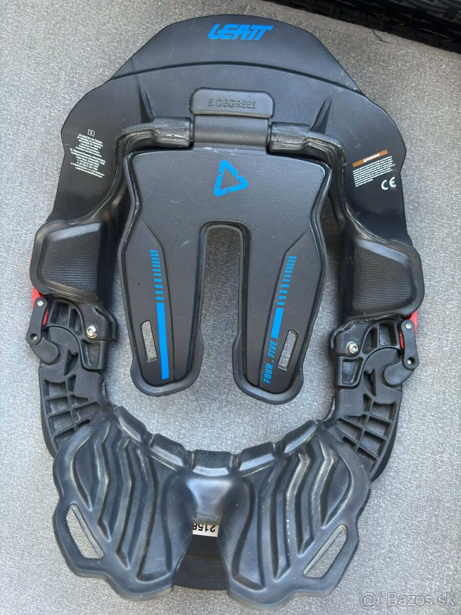 Nákrčník Leatt GPX 4.5 - 2