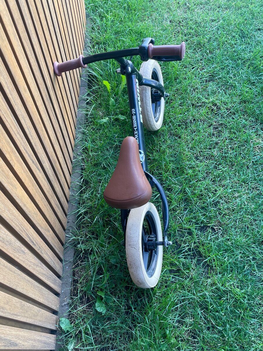 Odražadlo BTWIN - 2