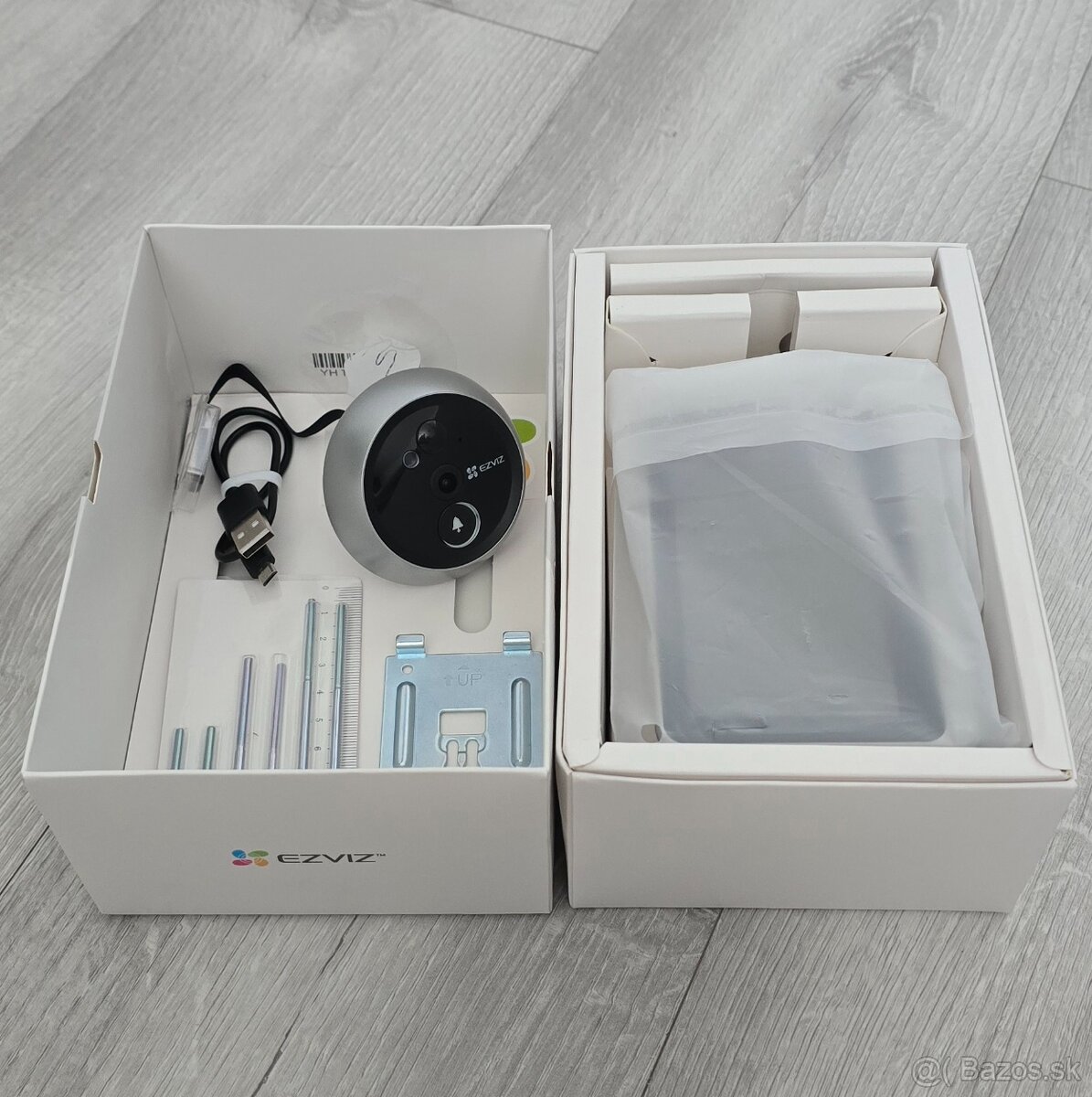 EZVIZ DP2C - 2