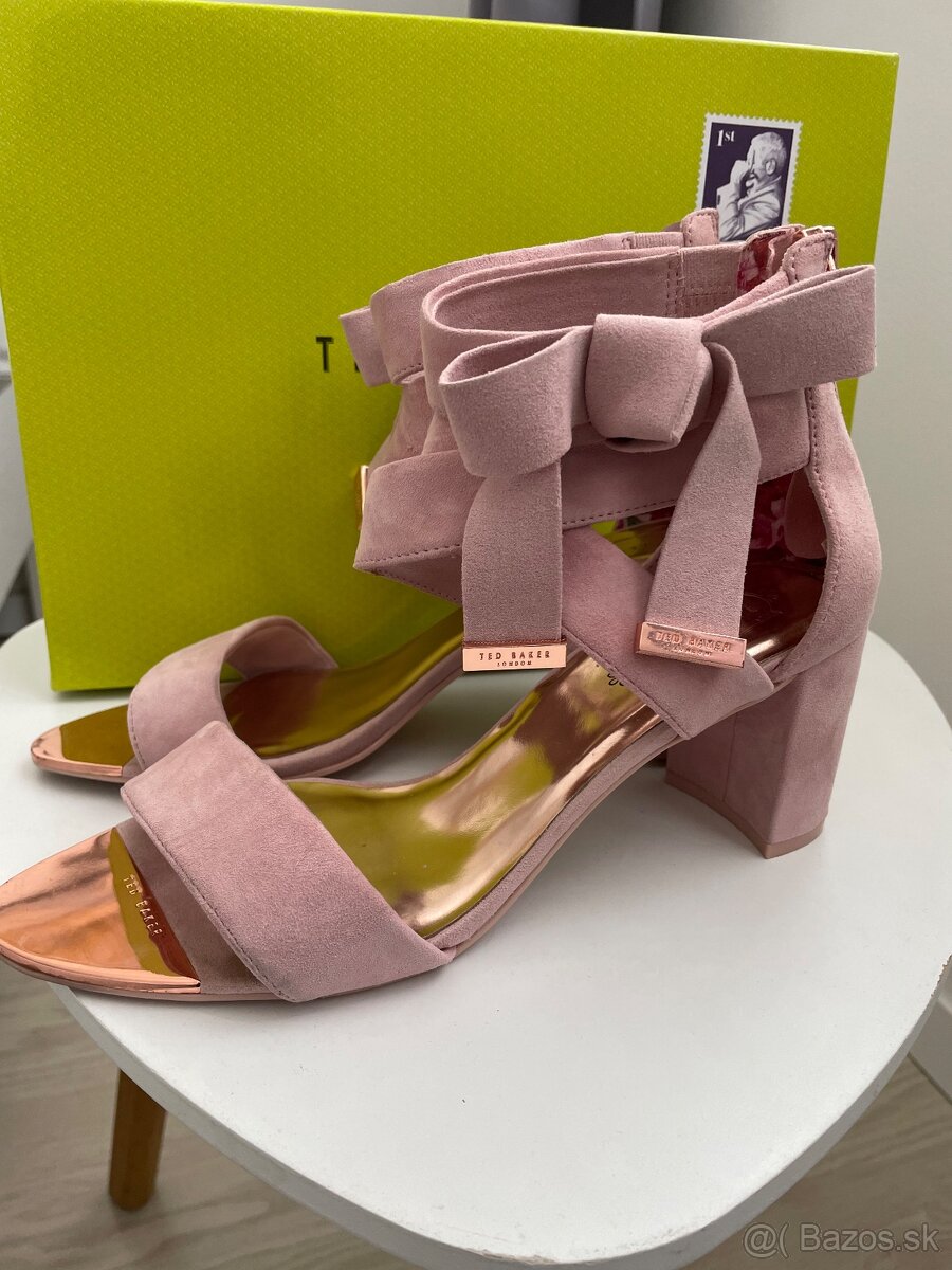 Elegantné sandále Ted Baker - 2