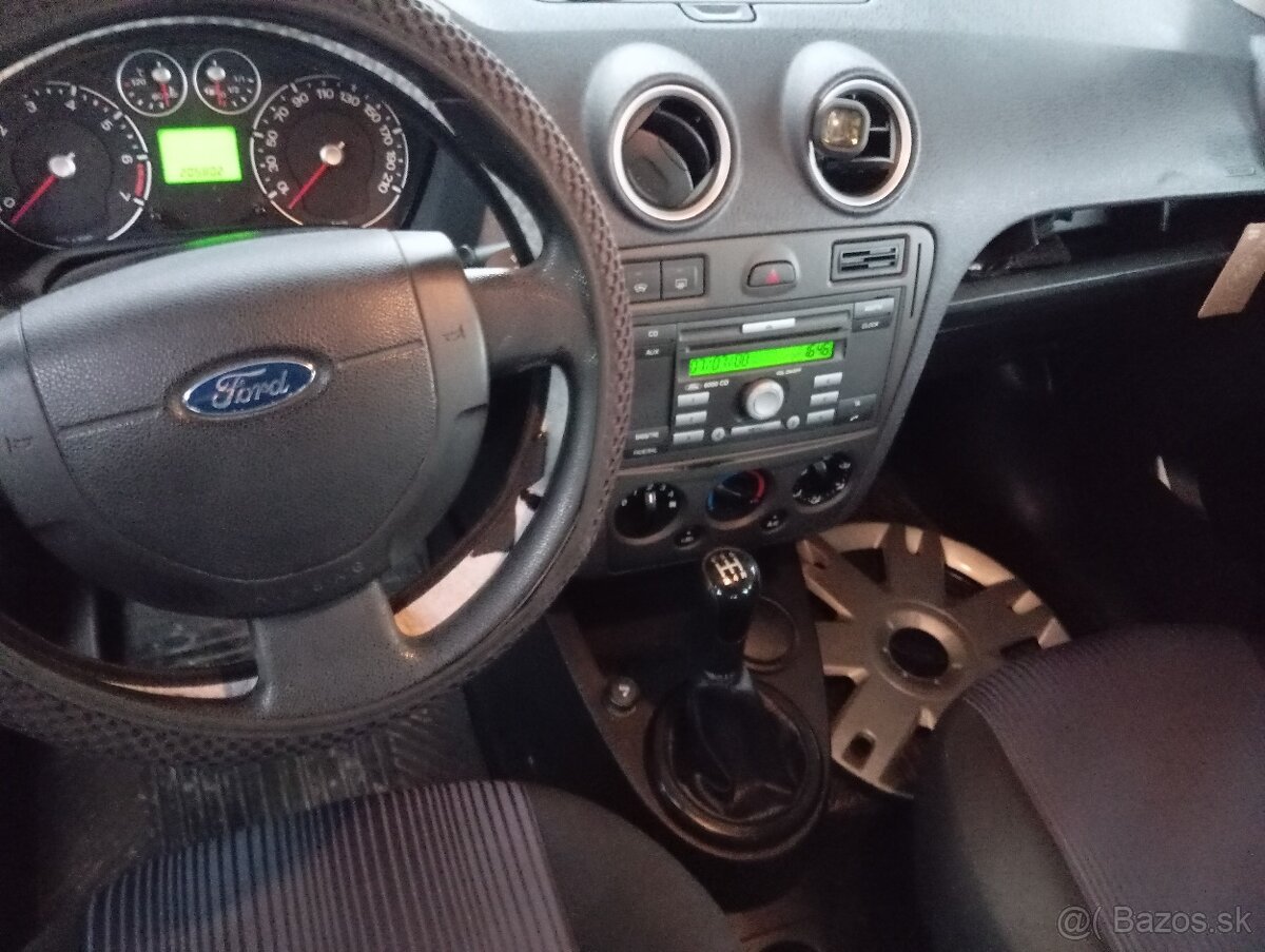 ford fusion - 2