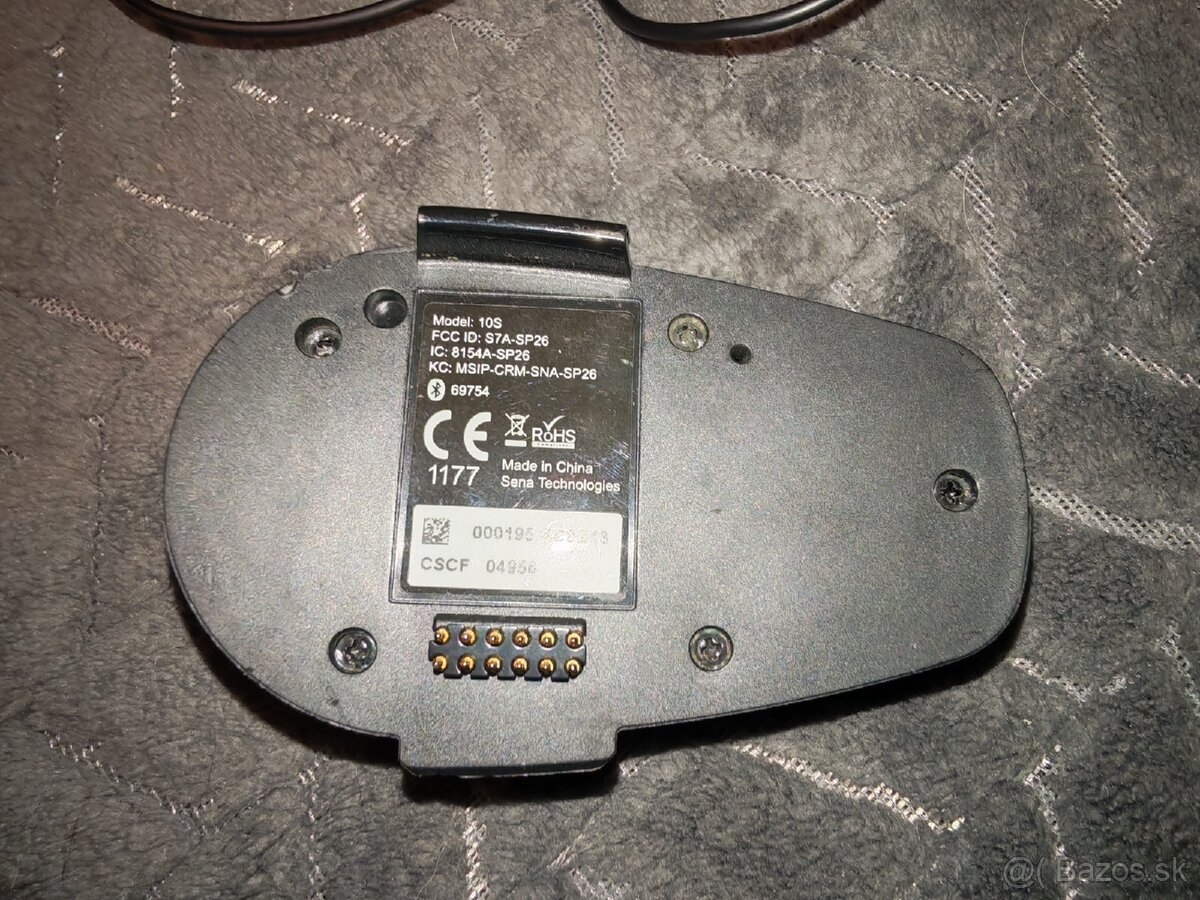SENA 10S - 2