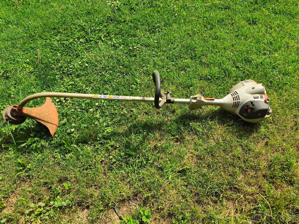 Stihl FS50 - 2