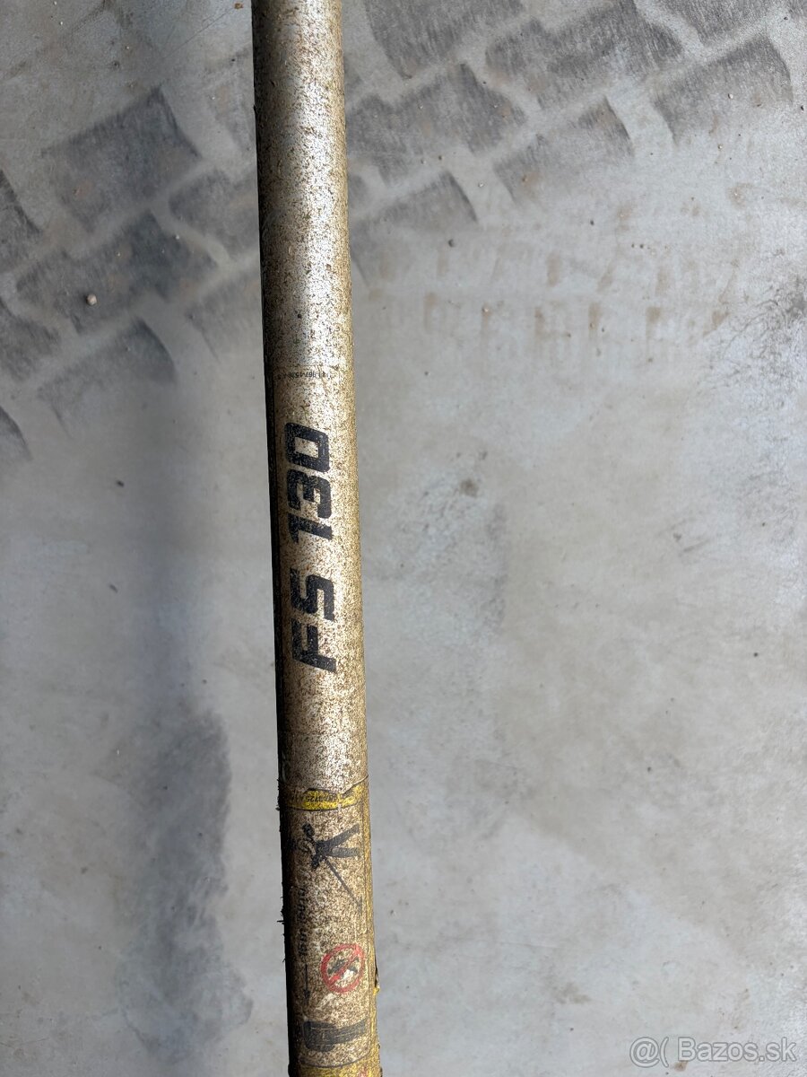Presam STIHL FS 130 - 2