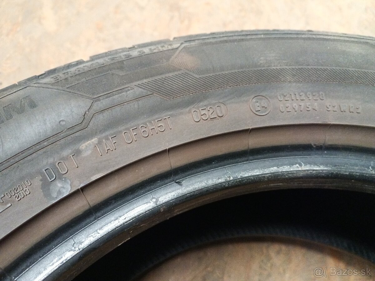 225/60r18 - 2