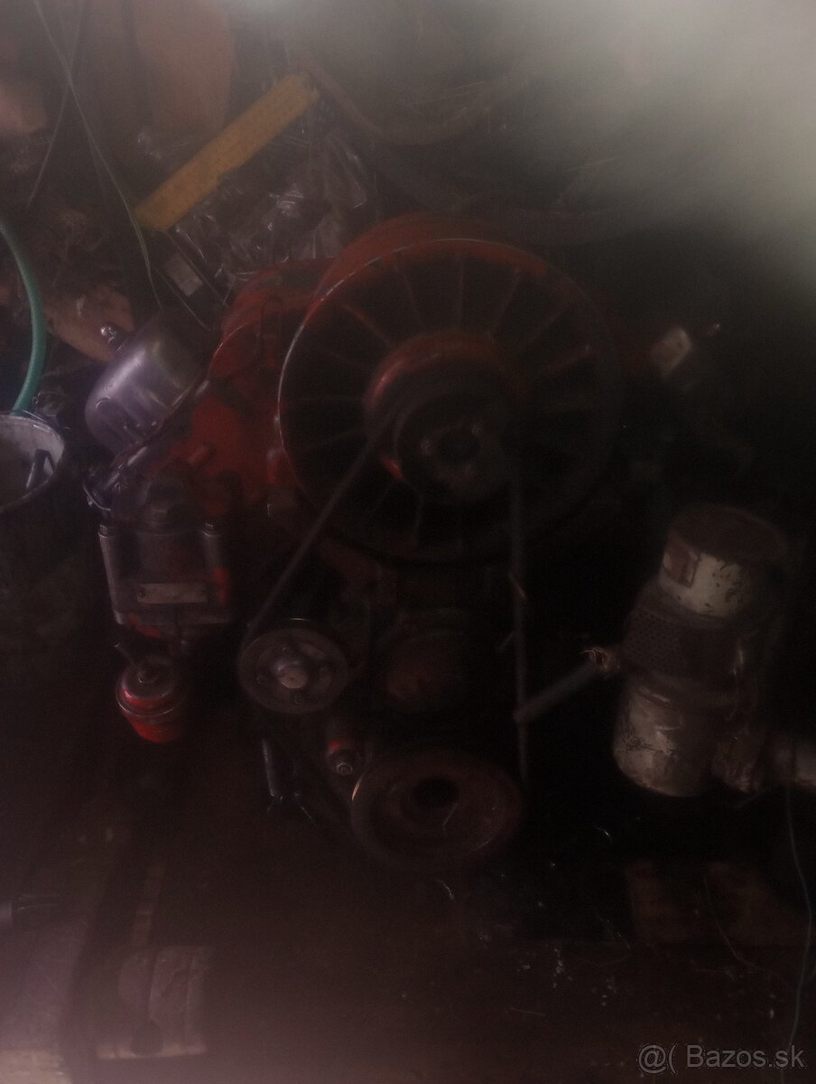 Multicar - 2