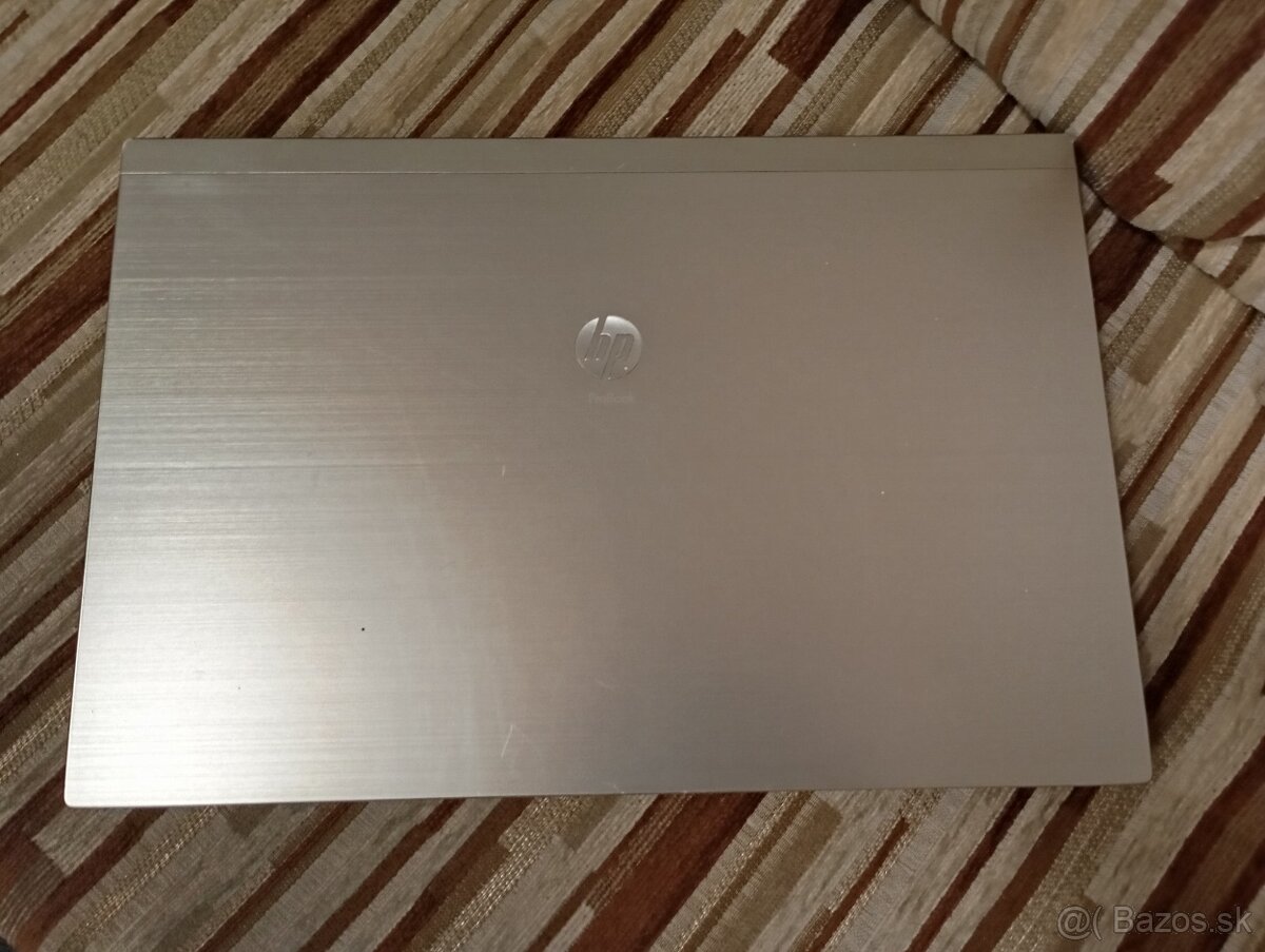 predám nefunkčný notebook Hp probook 4520s - 2