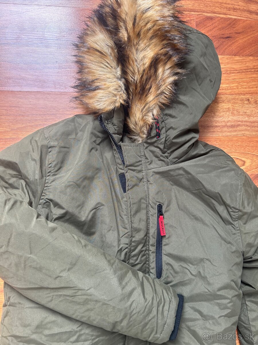 Parka 170/176 unisex - 2