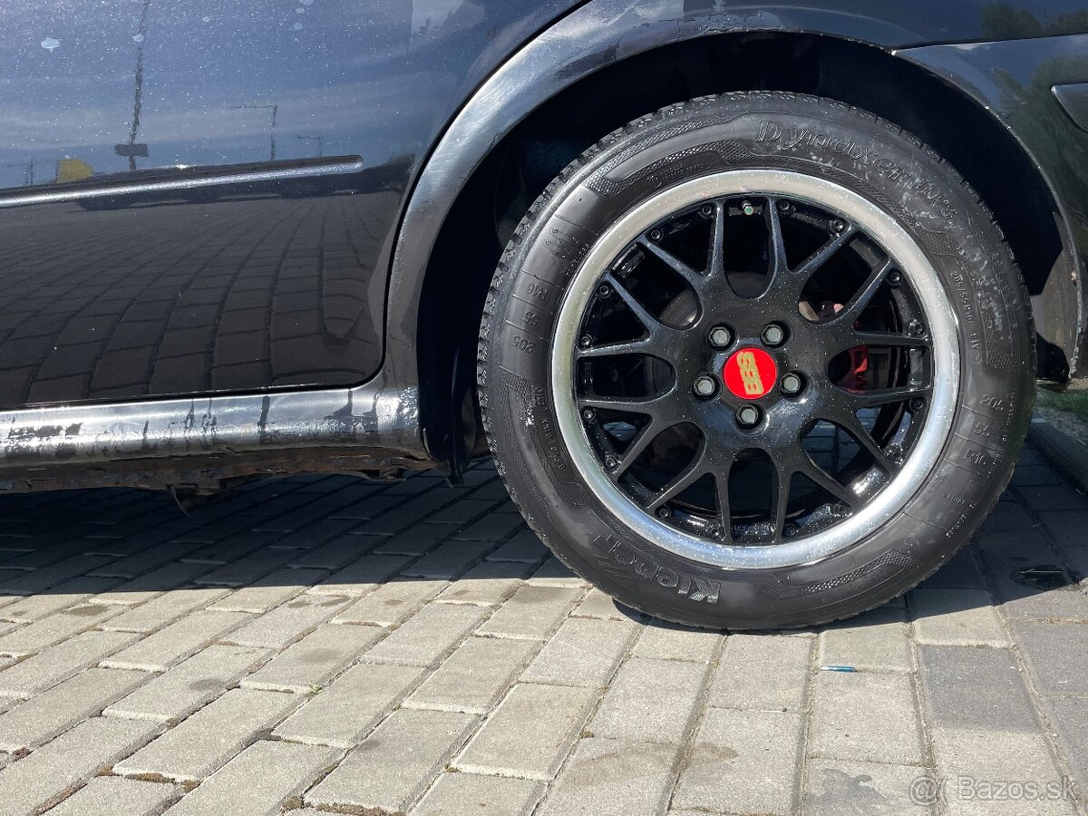Alu disky BBS - 2