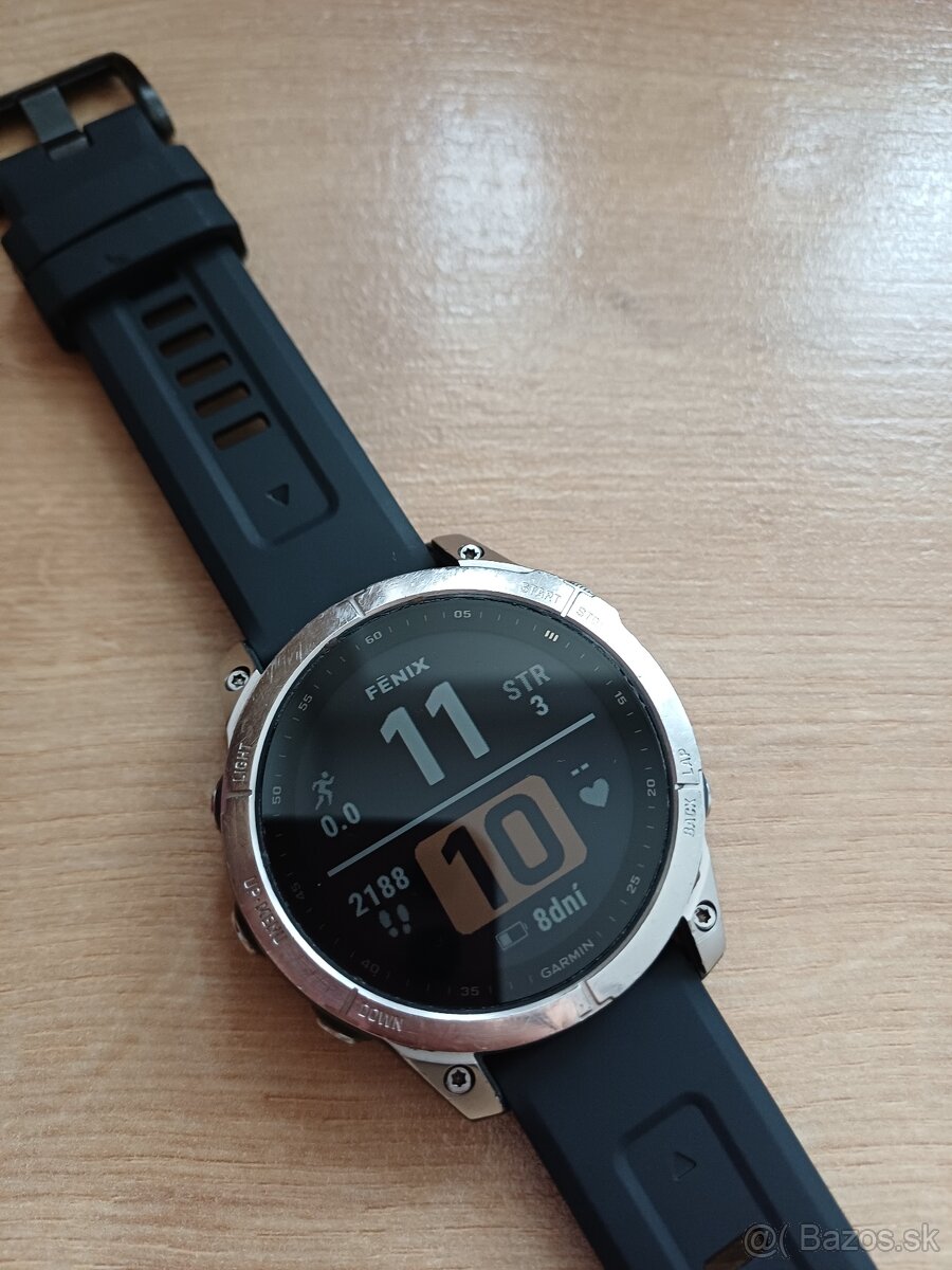 Garmin fenix 7 - 2