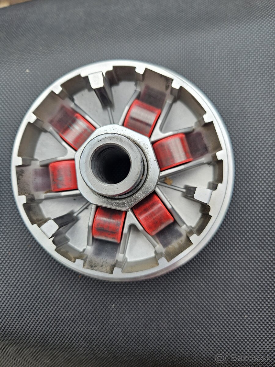 Variátor Naraku Maxi-Speed - 2
