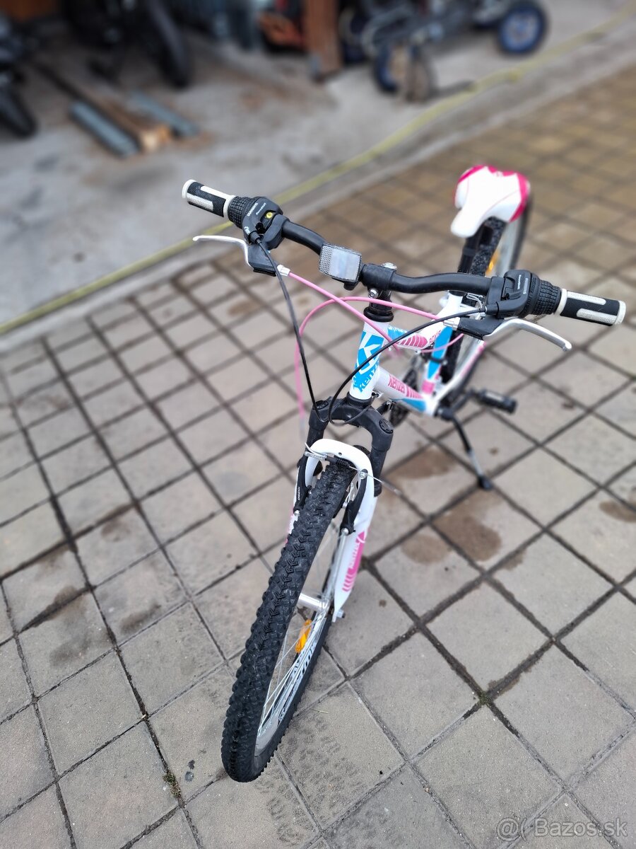 Bicykel - 2