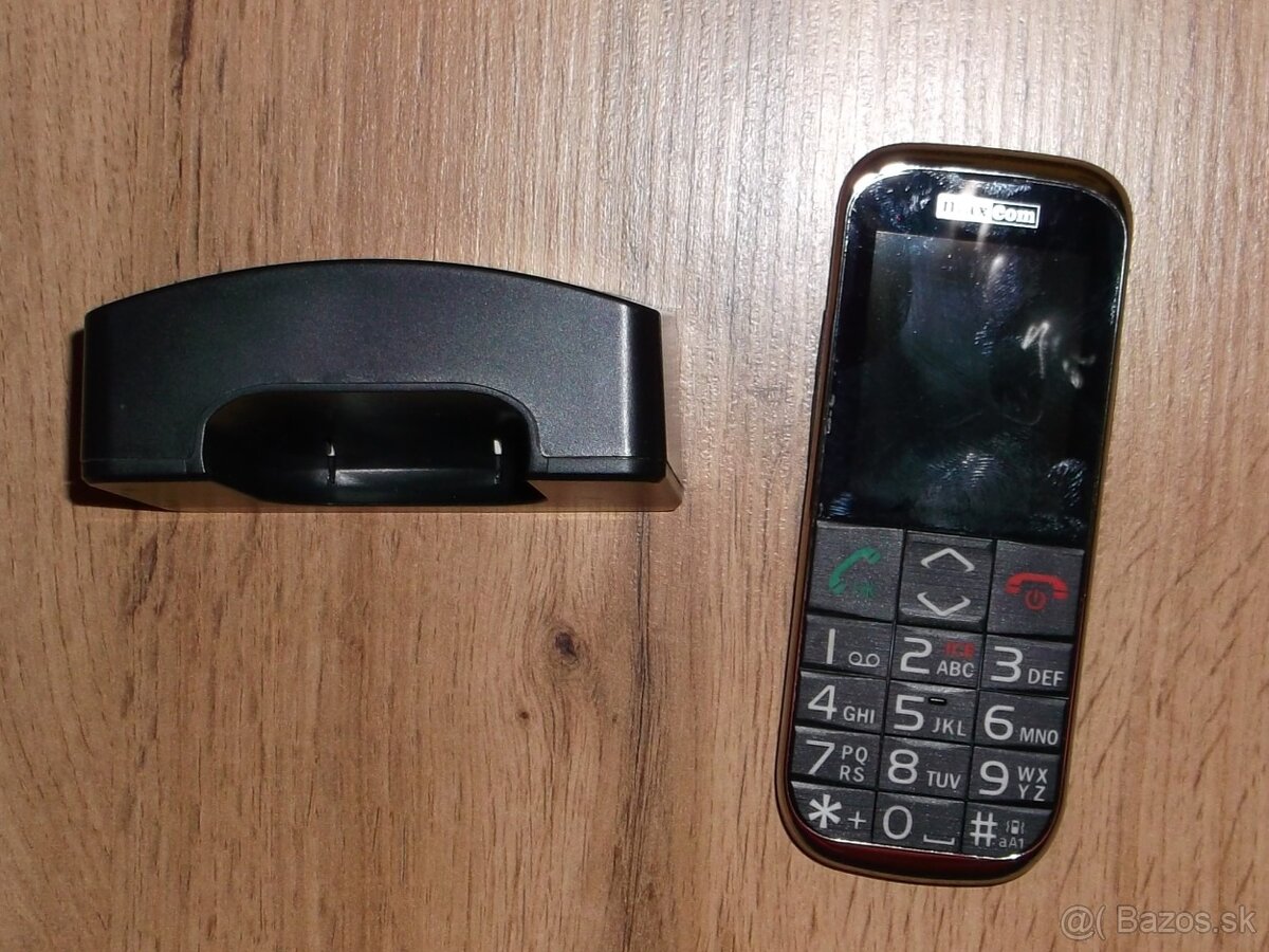 Maxcom MM720BB - 2
