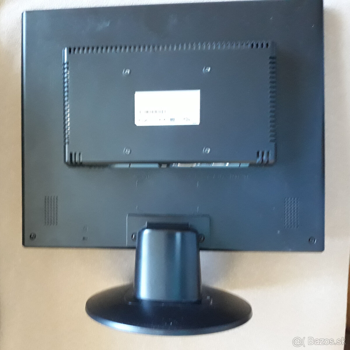 LCD monitor - 2
