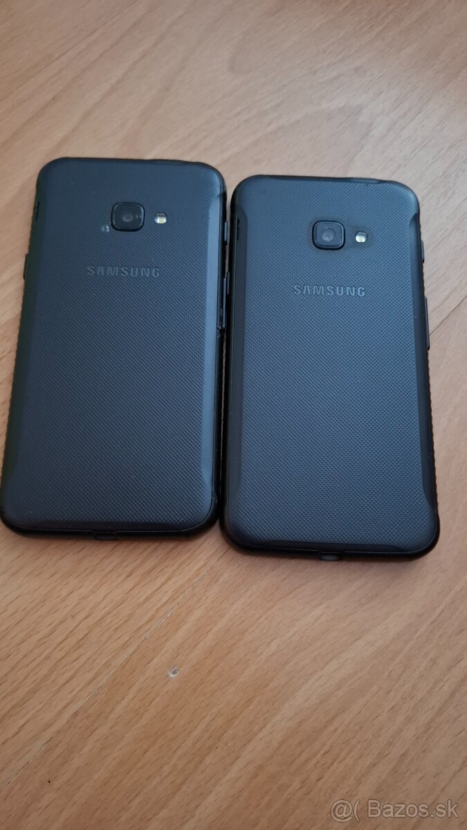Samsung galaxy xcover 4 - 2