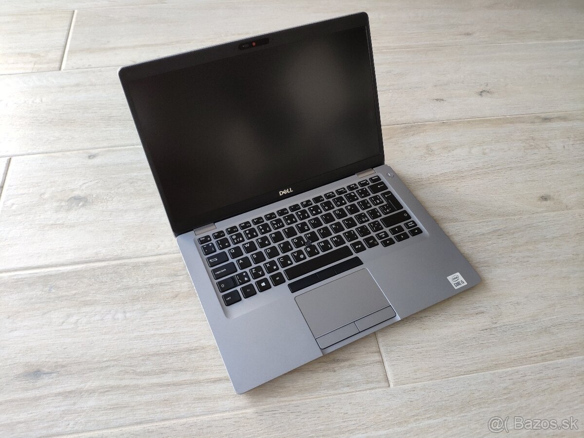 Dell Latitude 5410 | Intel Core i5 | nová batéria - 2