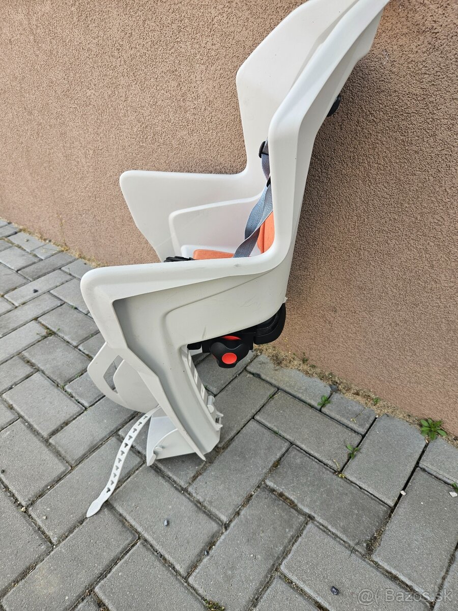 Detská sedačka - 2