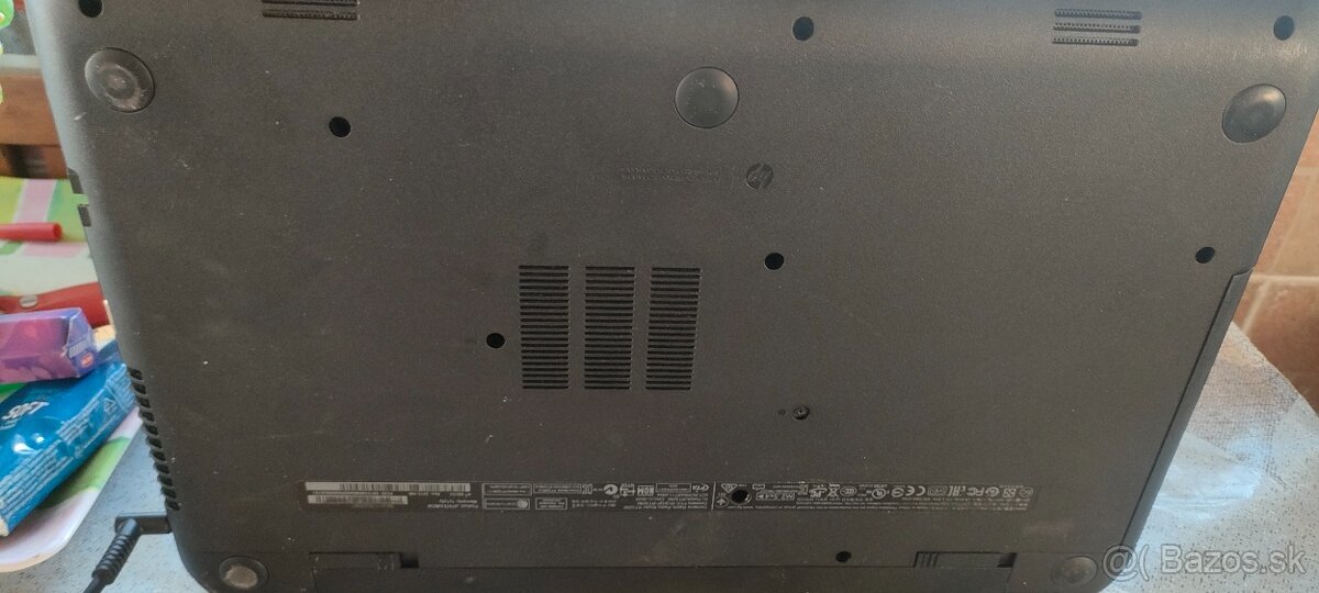 HP 250 G3 - 2