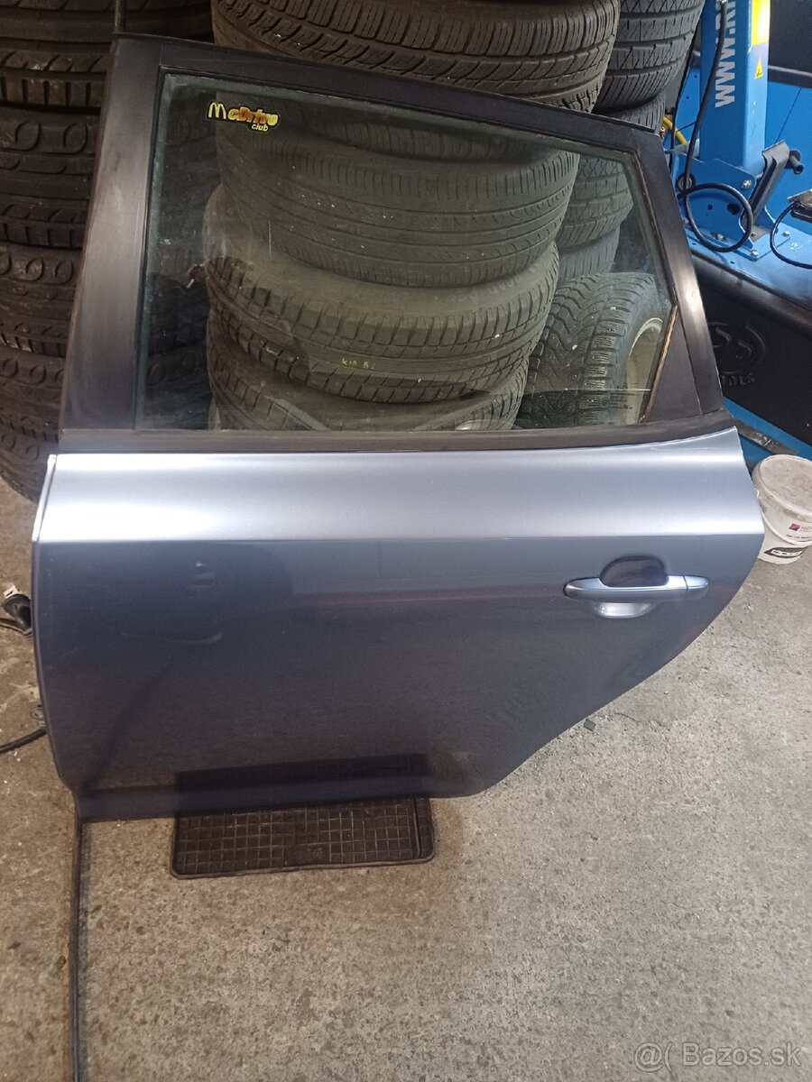 Dvere kia ceed - 2
