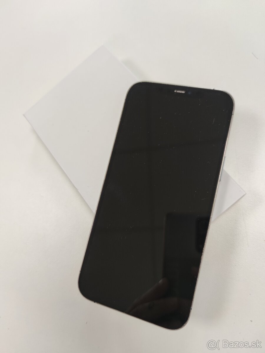 iPhone 12 Pro Max 256GB - 2