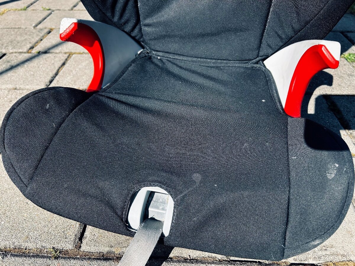 Sedačka Britax Romer Kidfix SL - 2