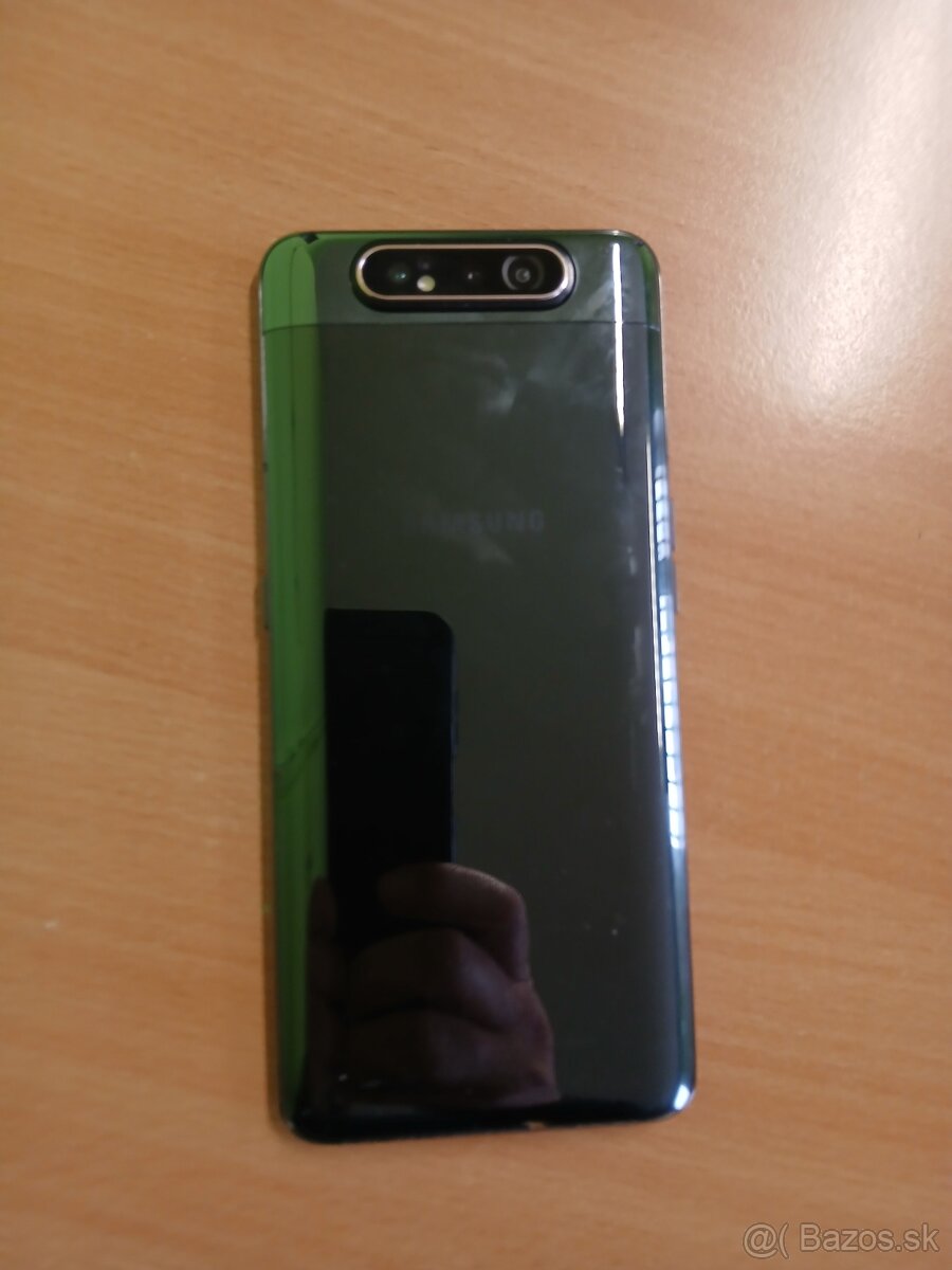 Samsung A80 - 2