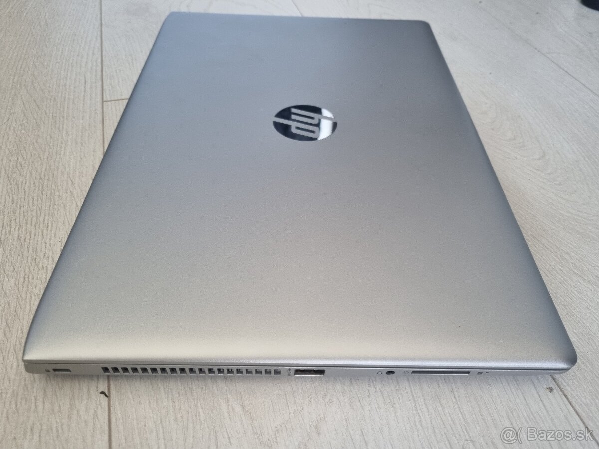 HP Probook 440 G5 - 16GB ram - 2