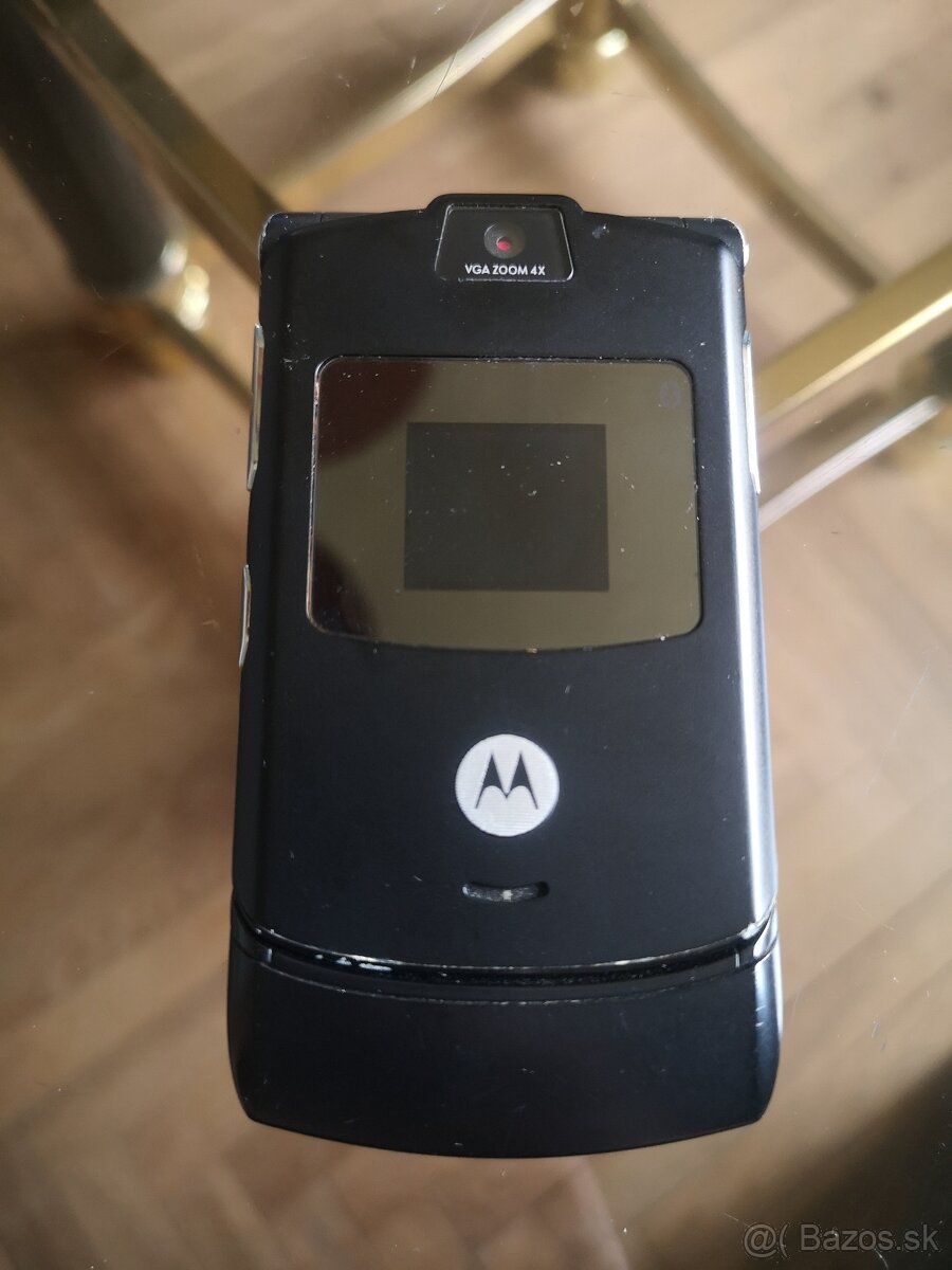 Motorola RAZR V3 - 2