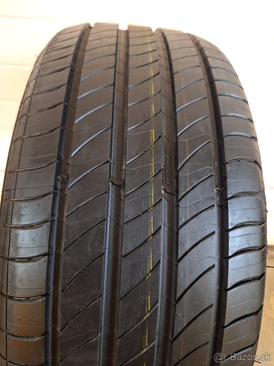 225/45 R17 Michelin Nové 2025 - 2