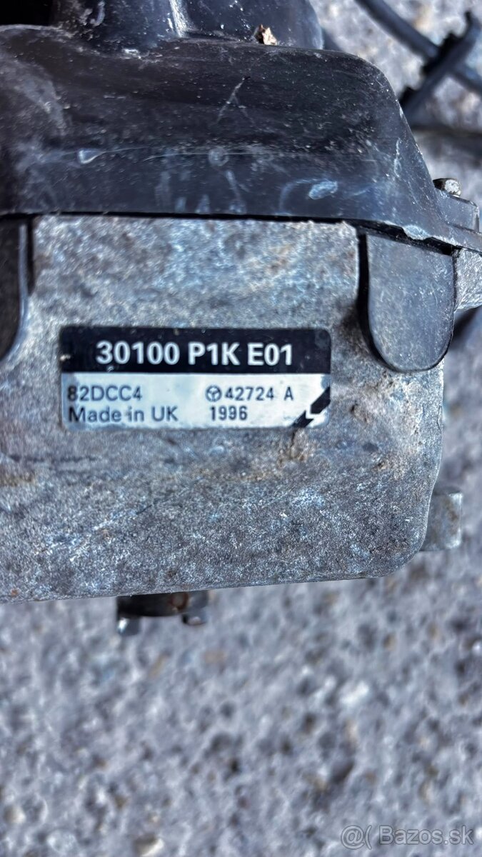 rozdelovac 30100p1ke01 - 2