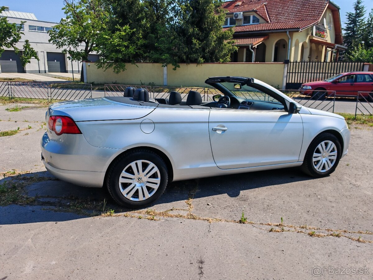 Volkswagen EOS 1.4 TSI - 2