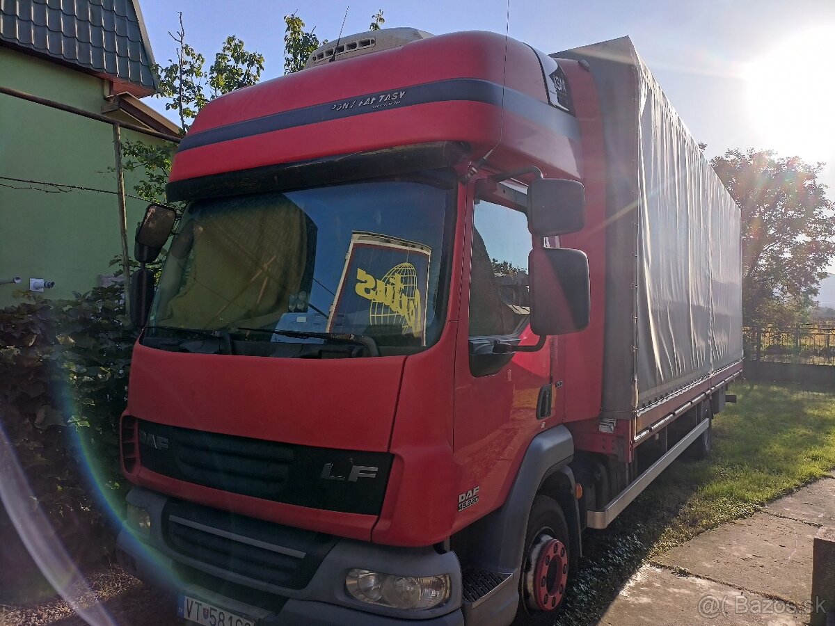Predám Daf LF 45.220 - 2