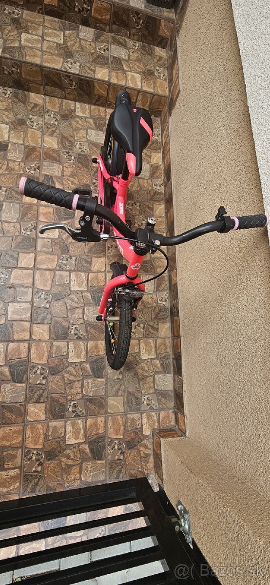 Bicykel 16 - 2