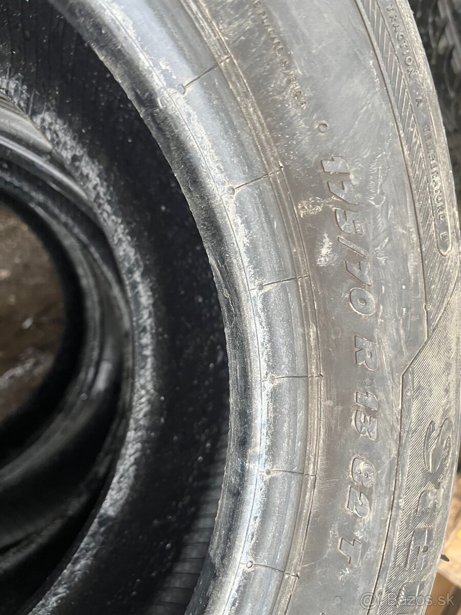 175/70R13 letné - 2