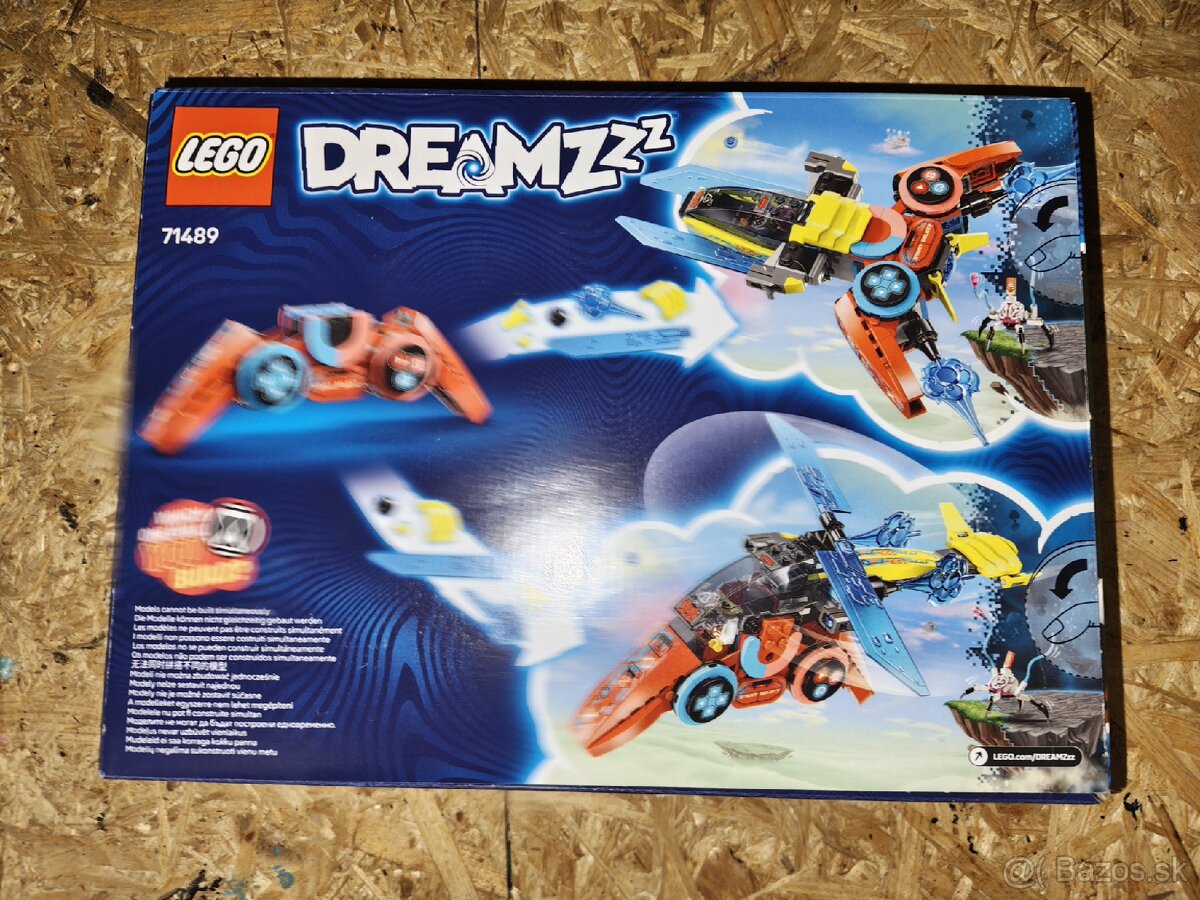 Lego Dreamzz - 2