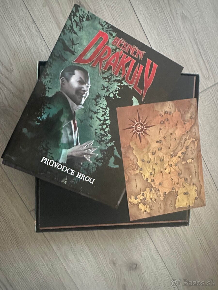 Besneni Drakuly - 2