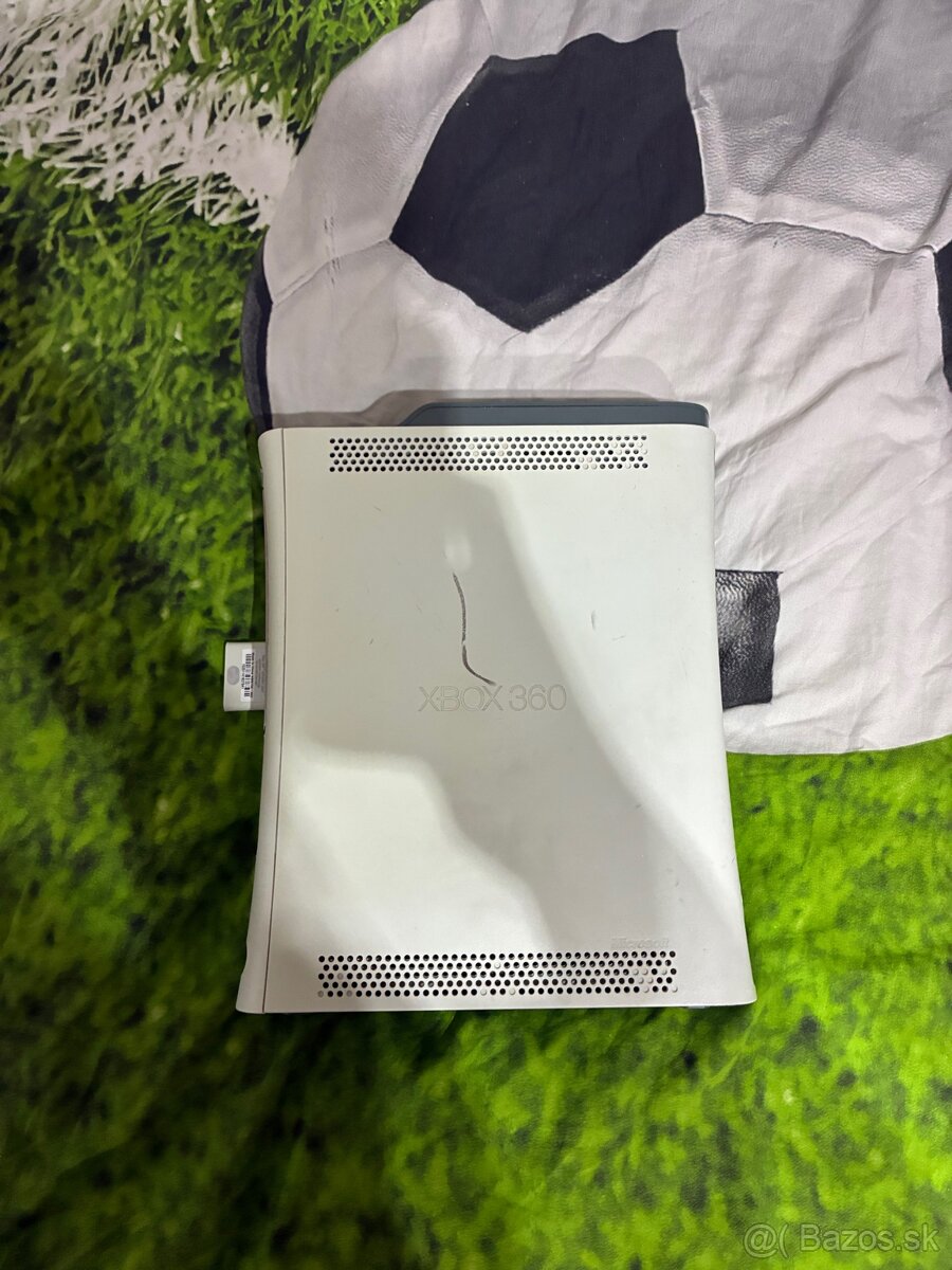 Xbox 360 - 2