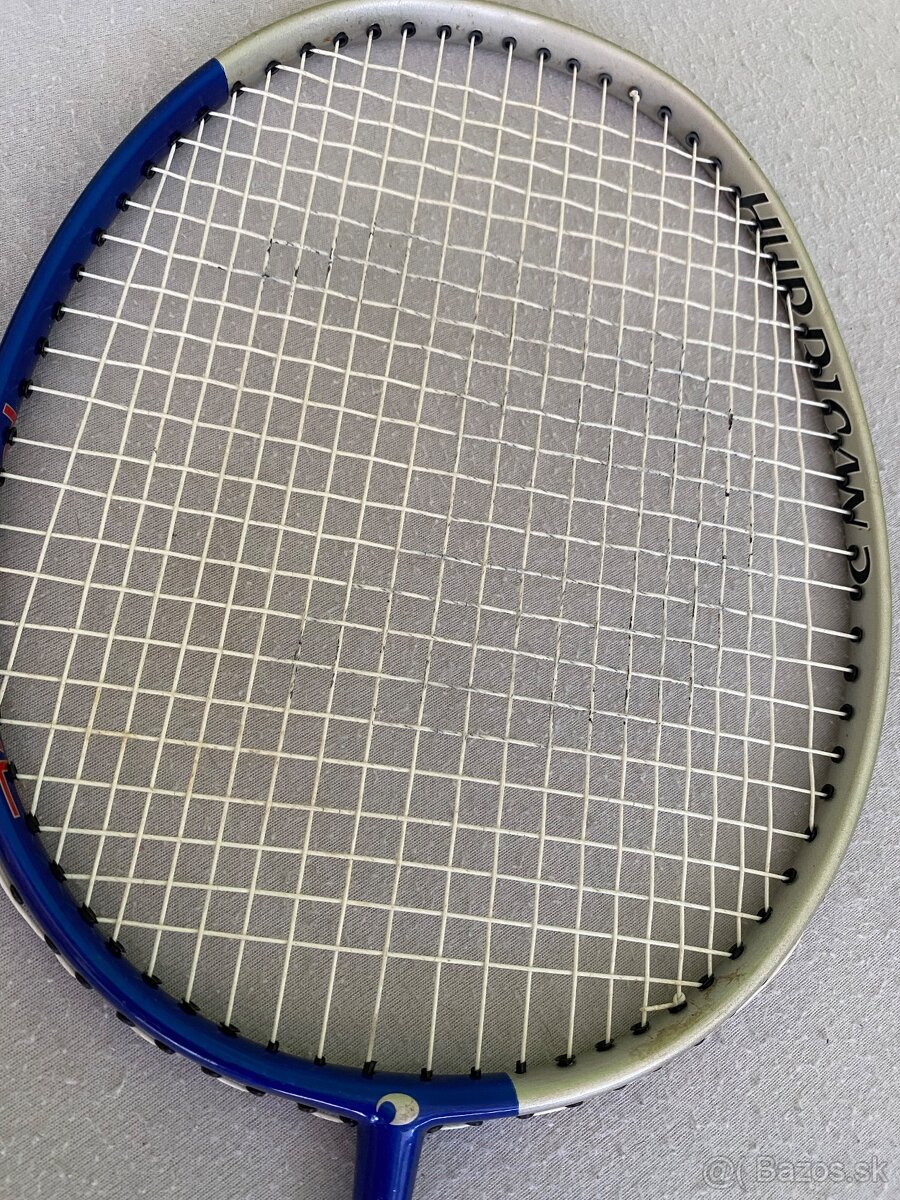 Badminton raketa - 2
