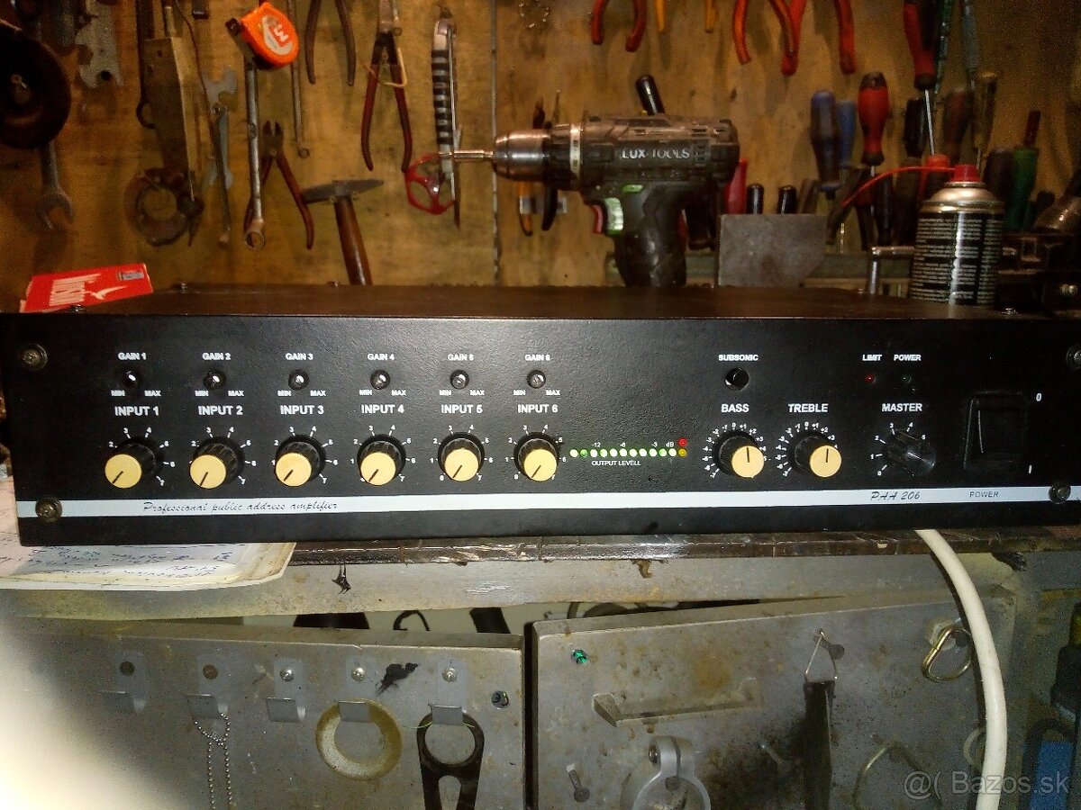 Predam - 2