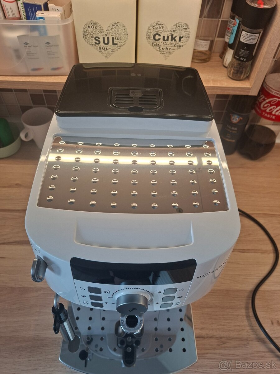 De'Longhi DeLonghi ECAM 22.110 W - 2