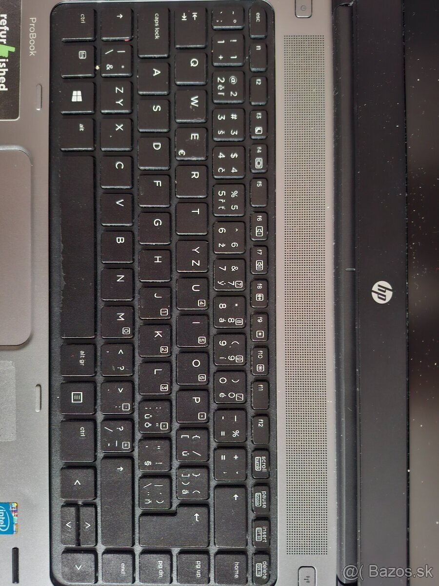 HP ProBook 640 G1 - 2