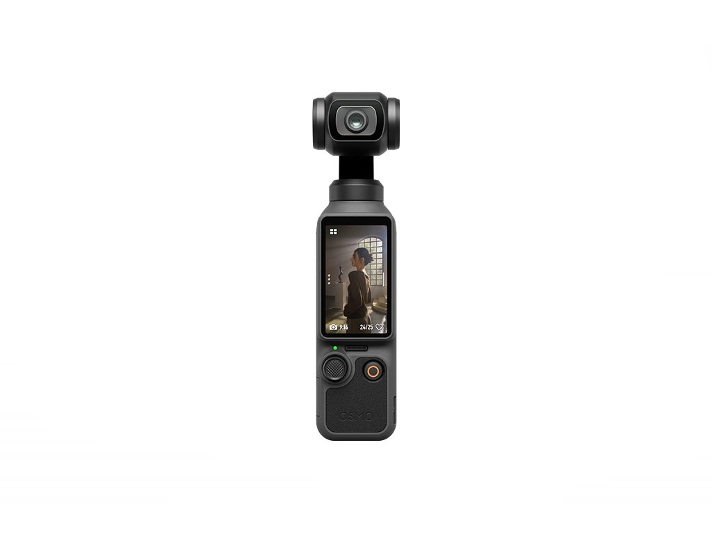 Dji Osmo Pocket 4 - 2