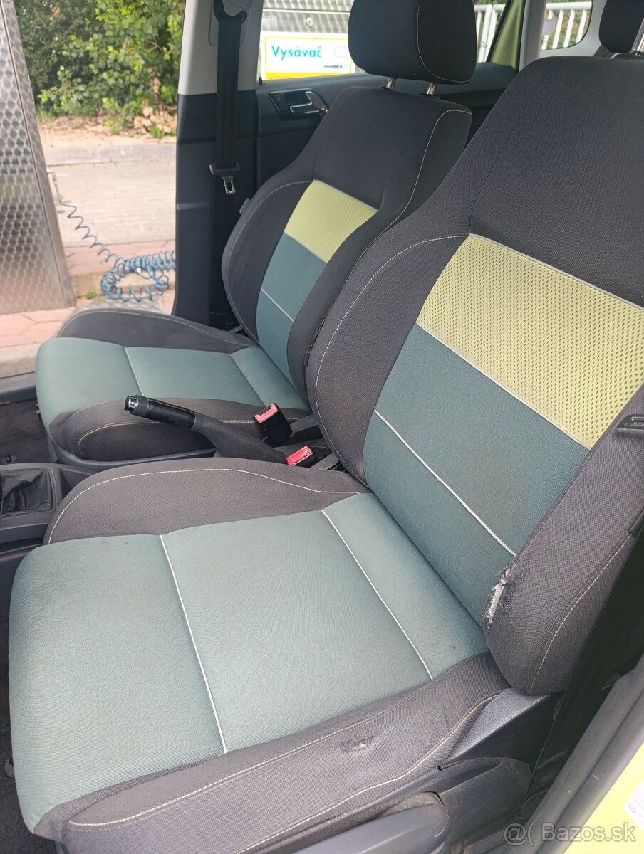 predám vw polo fun 1,4 tdi - 2